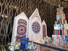 -青岛富力艾美酒店