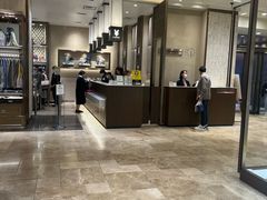 -三越百货(三越银座店)
