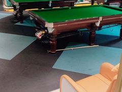 -夜时尚台球俱乐部(汉阳摩尔城店)