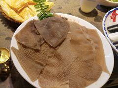 -码头故事火锅(大丰店)