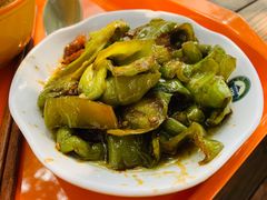 -梅园食堂