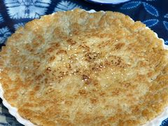 莲藕粑粑-香满楼(临安路店)