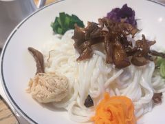 -茄子恰恰·新云南小炒(坪山益田店)