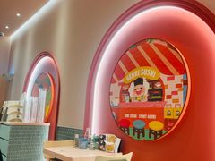-元气寿司(八号仓店)