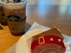 -星巴克(太原茂业天地店)