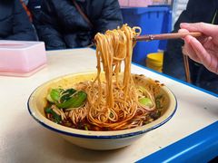 小面-赵伍面庄(松石大道店)