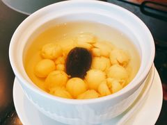 武夷山爆莲-西茶·宋宴·精致江南料理