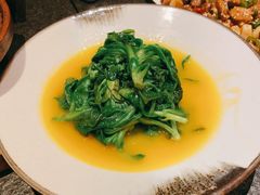 小米浸时蔬-丝路金桃·新疆菜(徐汇店)