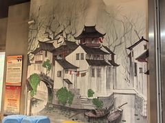 -蓉城老院十一年川味老火锅(中南店)