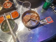 -入火韩国烤肉(凯旋广场店)