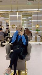 -3AM·S HAIR SALON烫发染发接发