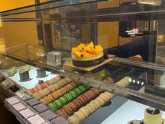 -广州文华东方酒店·文华饼店