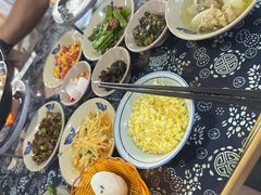 -张关合渣(航空大道店)