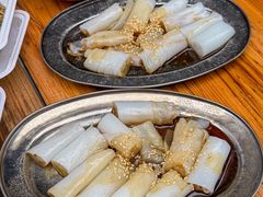 -陳添記·祖傳爽鱼皮(十五甫三巷店)