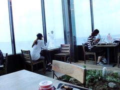 -Cafe Aewol Monsant