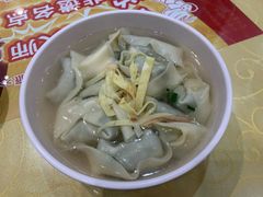 荠菜馄饨-王興記(中山路店)