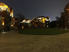 海河英迪格酒店-天津津利华酒店