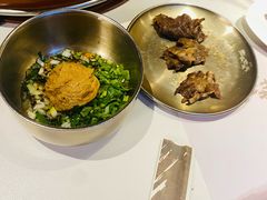 -西塔老太太泥炉烤肉(望京一店)