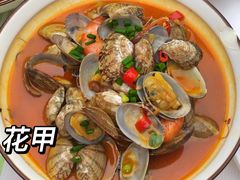 -三毛烧烤·南昌大排档(山姆店)