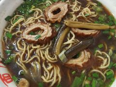 -老赵面店(大西路店)