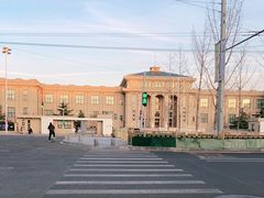 -国家自然博物馆