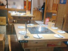 -老版火锅(半坡店)