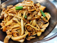 -香融府·烤鸭·家常菜(马家堡路店)