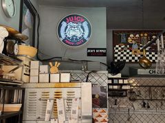 -Juicy Bakery(大学路店)