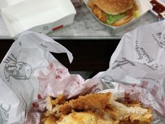 -肯德基(盘龙奥莱店)