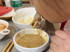 -海底捞火锅(贵和购物中心店.原鲁能城店)