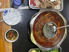 -金鼎雪山牦牛杂火锅(理县总店)
