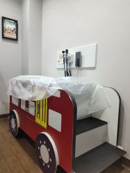 -睿宝儿科·眼科·口腔(静安大悦城门诊部)