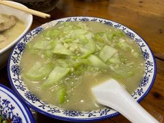 丝瓜-好呷八大碗(五羊店)
