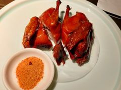 -穿越·外婆家(西溪天堂店)