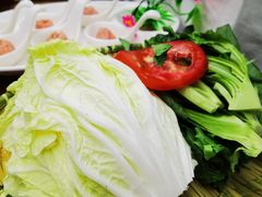 -名善山珍·野生菌汤锅(文殊院店)