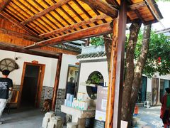 -李东农庄(中南百草园地标店)