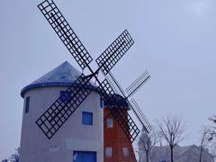 -歌斐颂巧克力小镇