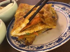-老客满蛋饼(双塔市集店)