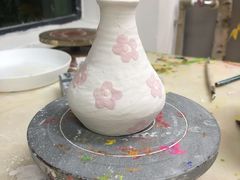 -粤陶渊.DIY陶艺体验馆(粤陶总店)
