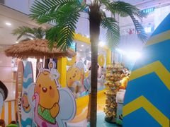 -凯德MALL(西直门店)