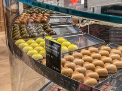 -Laderach 莱德拉(上海环贸iapm店)