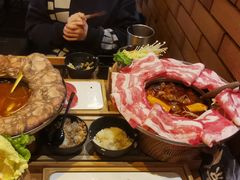 -老爷锅(新街口IFCX店)