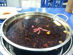 -马路边边·成都串串(翠柏路店)