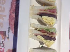 -南都西餐厅(布吉新三村南区店)