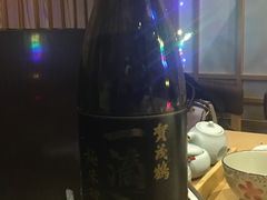 -富山日式料理(宽厚里店)