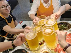 -红盔甲·小龙虾(天钥桥店)