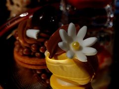 -上海和平饭店华懋阁 Cathay Room