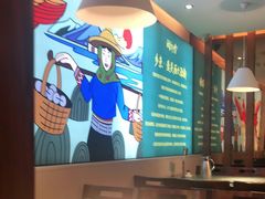-闽鄂情·闽南招财鸭(水头店)