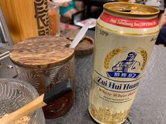 -長壹旋转烤吧 农家鸡火锅