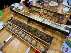 -竹一味·竹筒饭